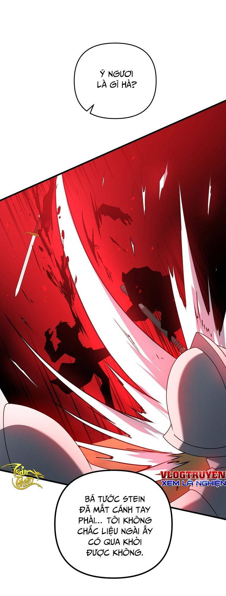 Bậc Thầy Kiếm Sĩ Lười Biếng - Chapter 57 - Page 46