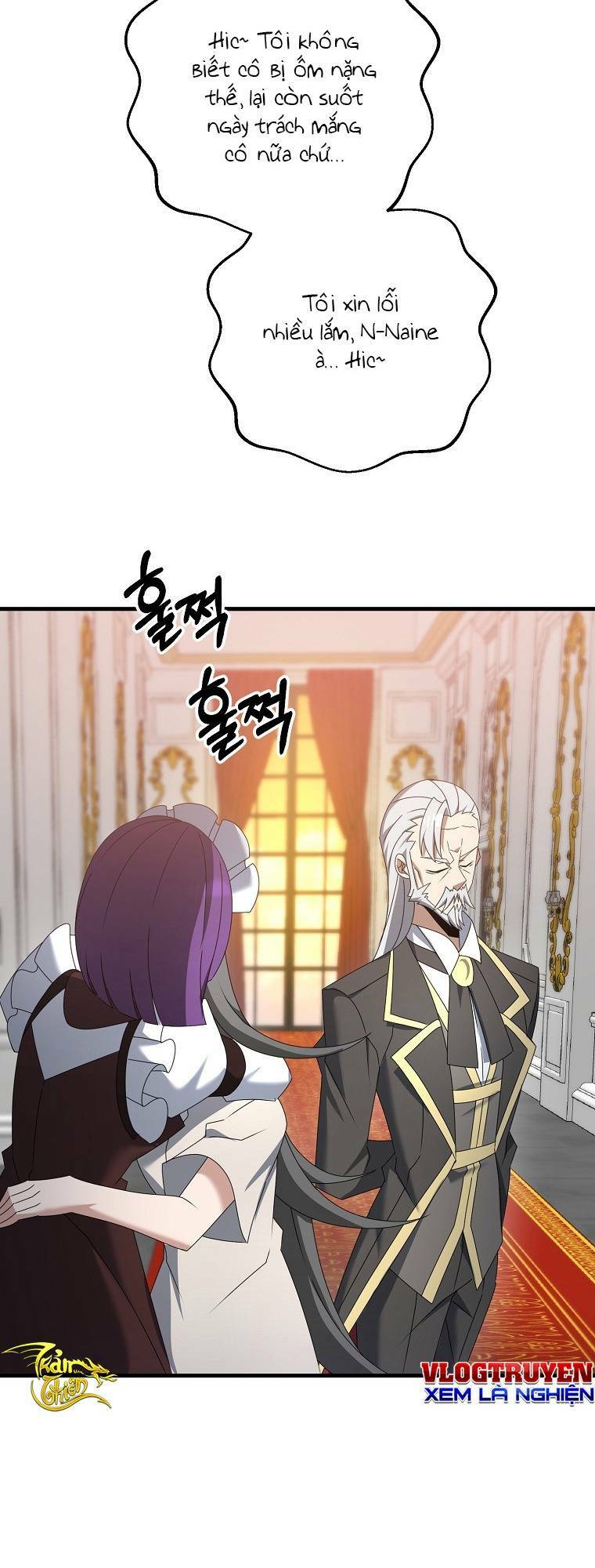 Bậc Thầy Kiếm Sĩ Lười Biếng - Chapter 57 - Page 4