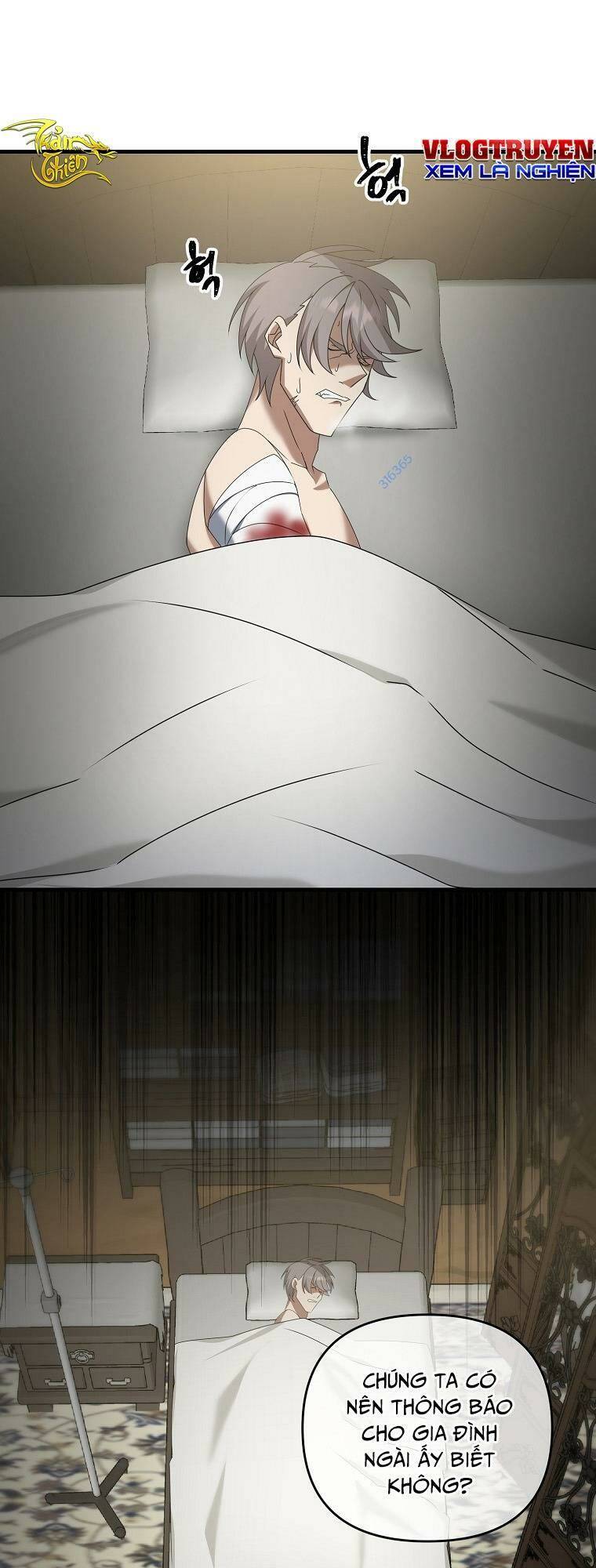 Bậc Thầy Kiếm Sĩ Lười Biếng - Chapter 57 - Page 50