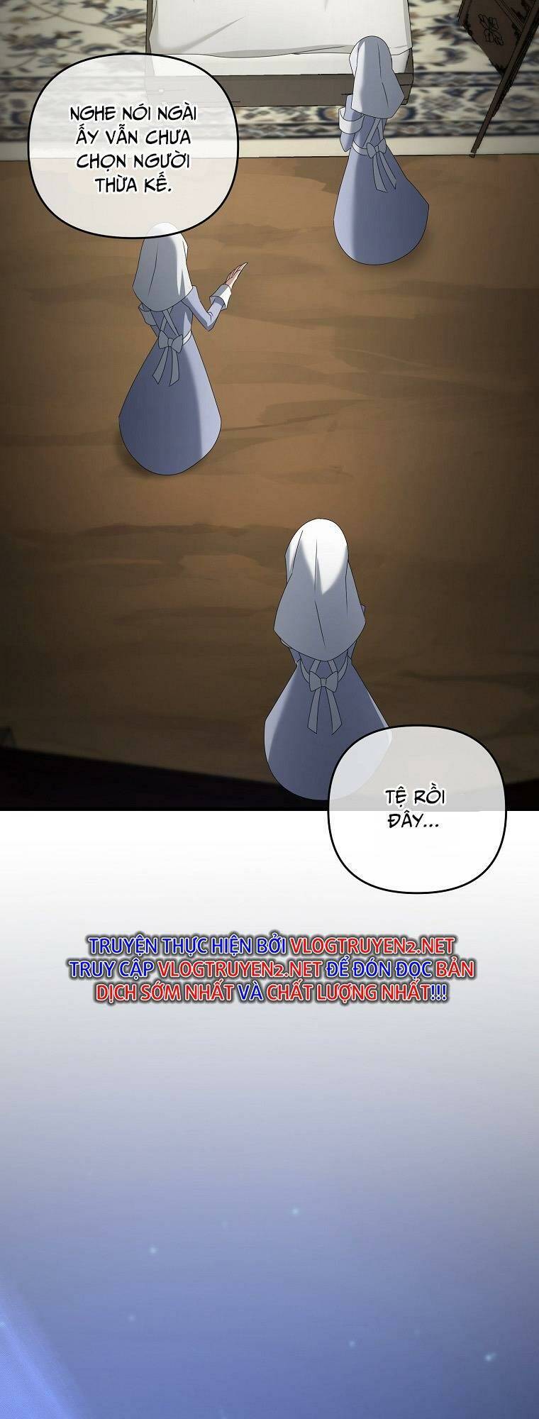 Bậc Thầy Kiếm Sĩ Lười Biếng - Chapter 57 - Page 51