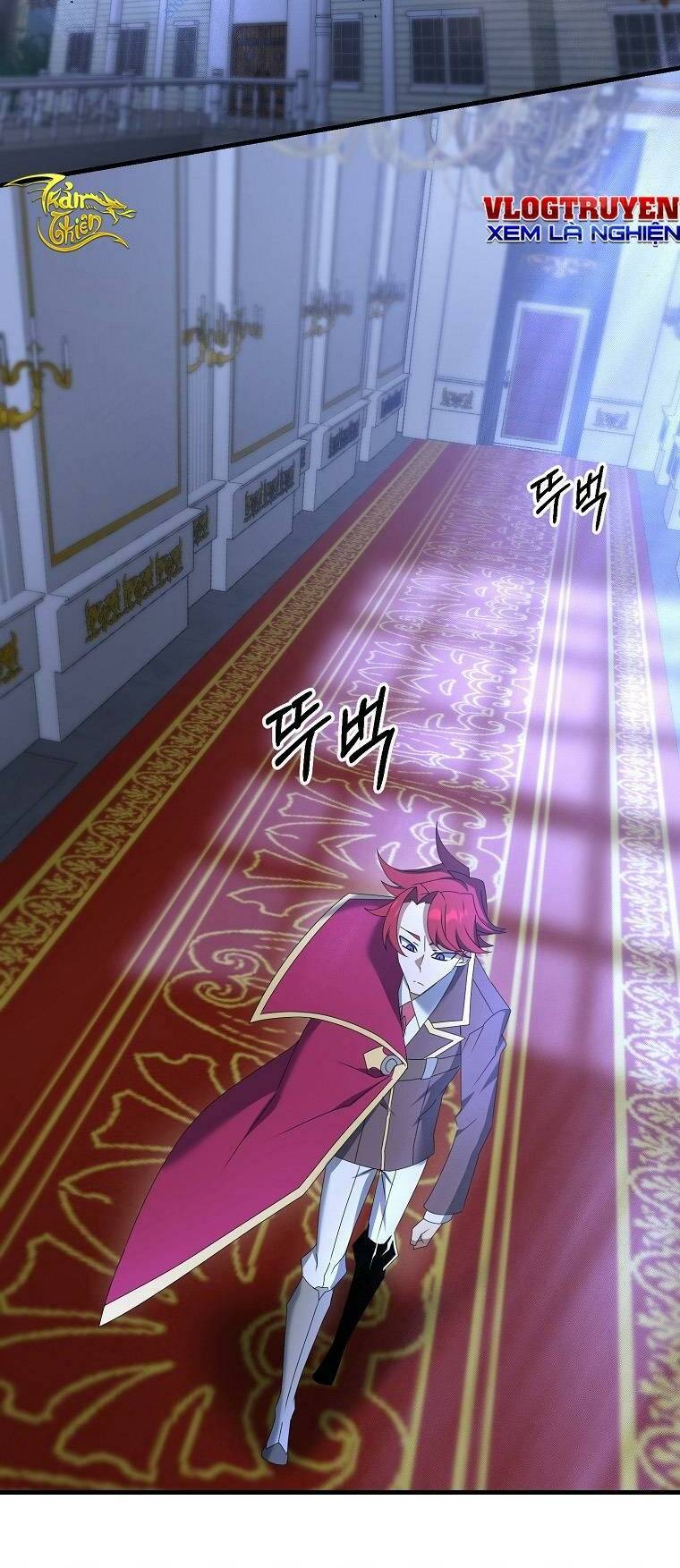 Bậc Thầy Kiếm Sĩ Lười Biếng - Chapter 57 - Page 53