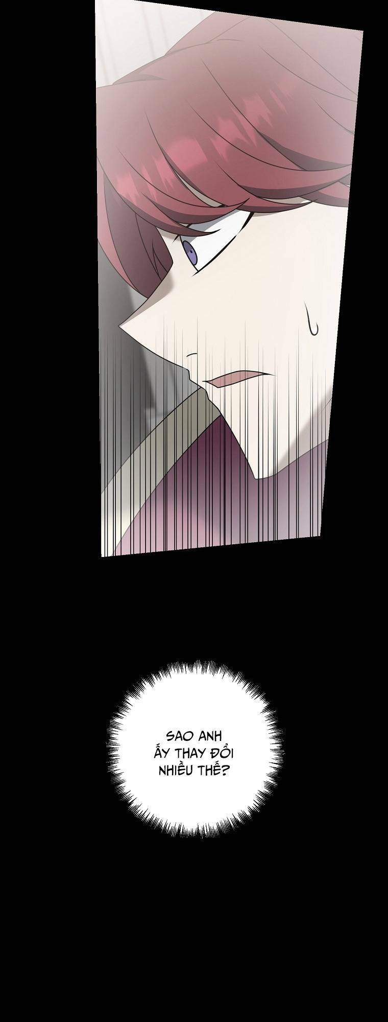 Bậc Thầy Kiếm Sĩ Lười Biếng - Chapter 57 - Page 55