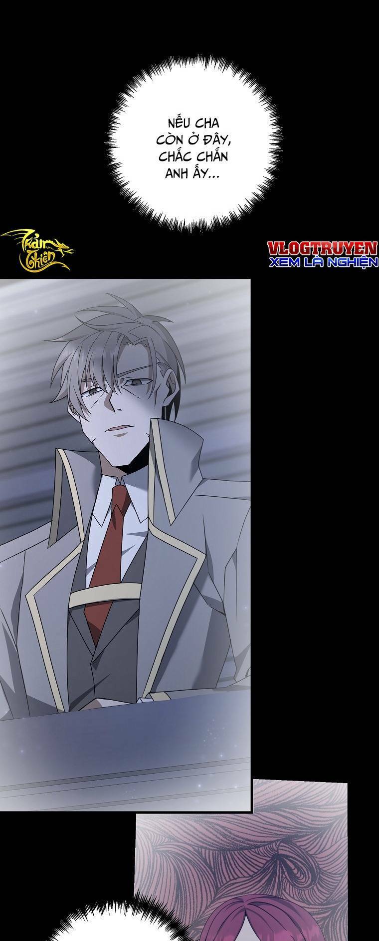 Bậc Thầy Kiếm Sĩ Lười Biếng - Chapter 57 - Page 56