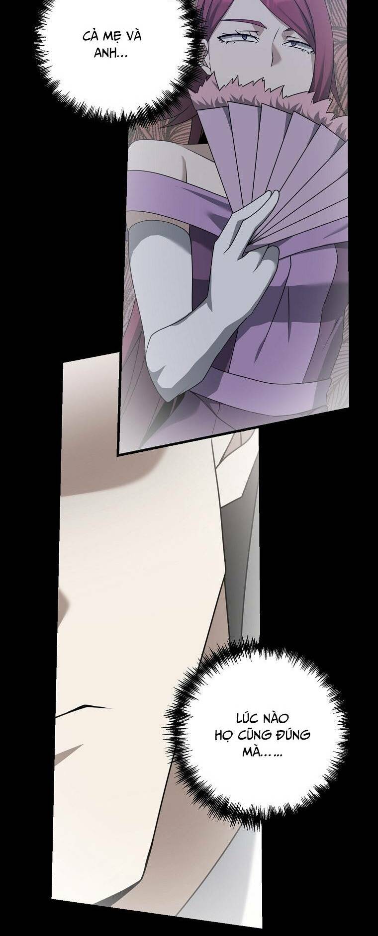 Bậc Thầy Kiếm Sĩ Lười Biếng - Chapter 57 - Page 57