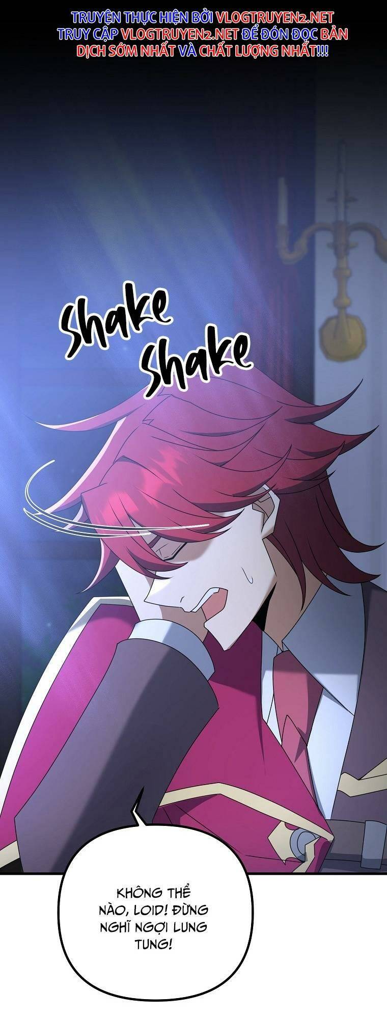 Bậc Thầy Kiếm Sĩ Lười Biếng - Chapter 57 - Page 58