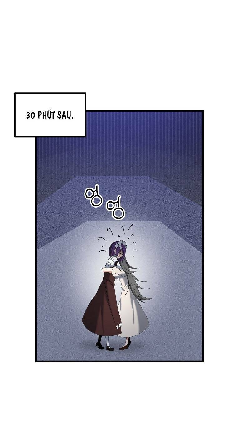 Bậc Thầy Kiếm Sĩ Lười Biếng - Chapter 57 - Page 5