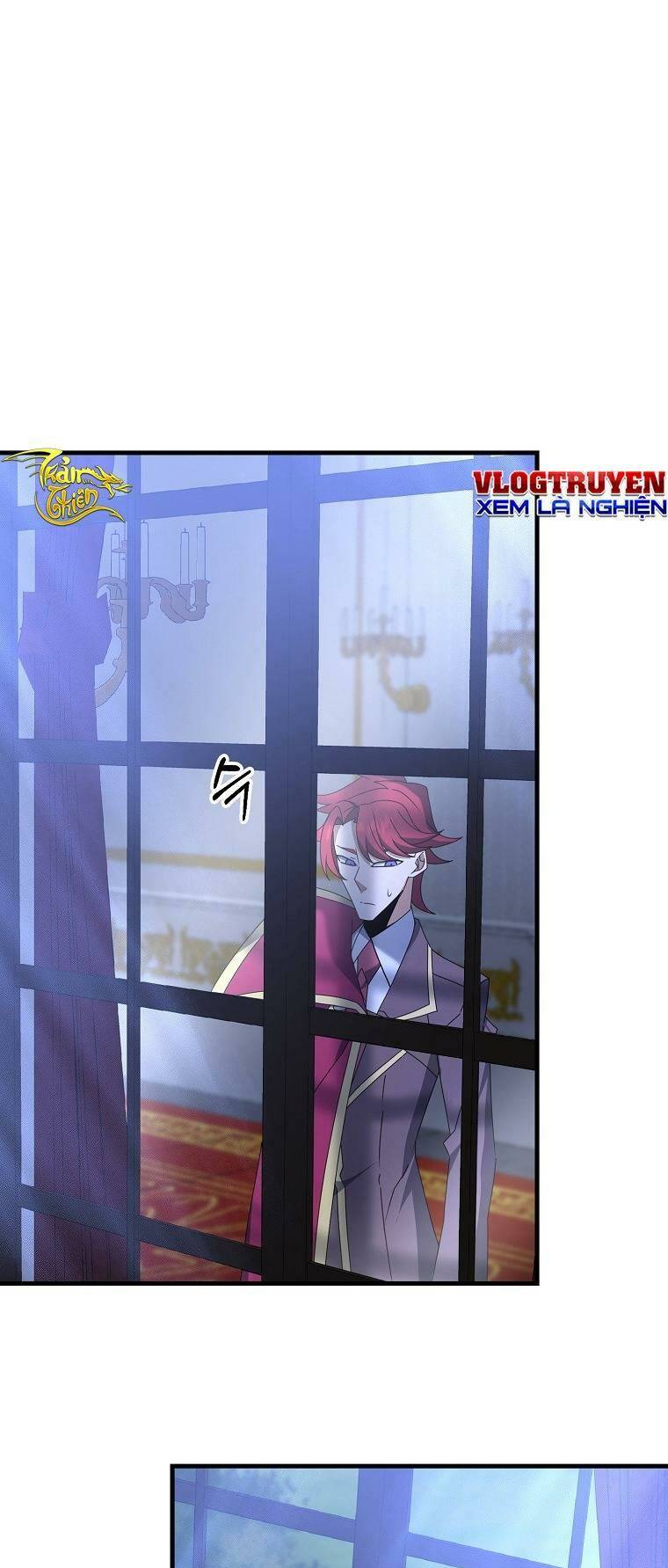 Bậc Thầy Kiếm Sĩ Lười Biếng - Chapter 57 - Page 59