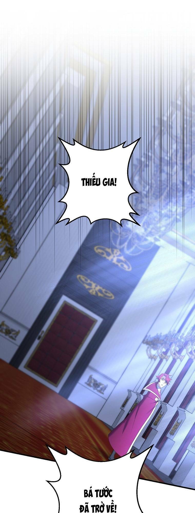 Bậc Thầy Kiếm Sĩ Lười Biếng - Chapter 57 - Page 61