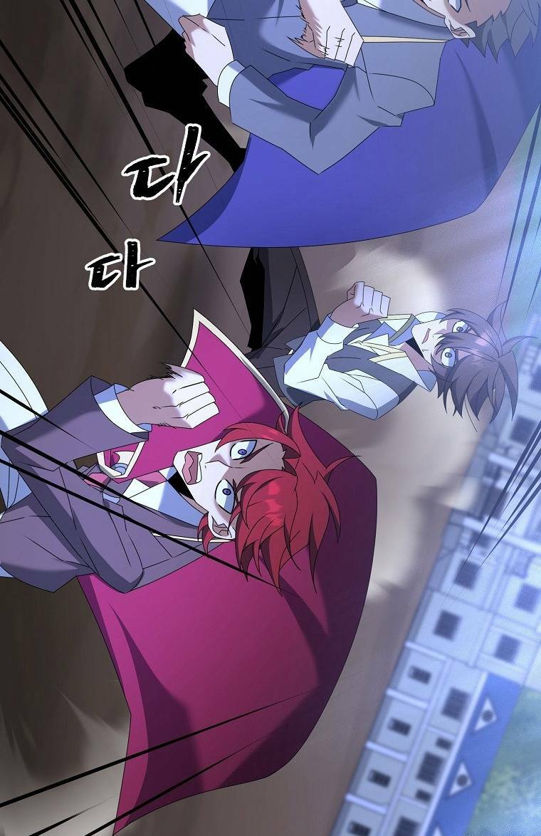 Bậc Thầy Kiếm Sĩ Lười Biếng - Chapter 57 - Page 64