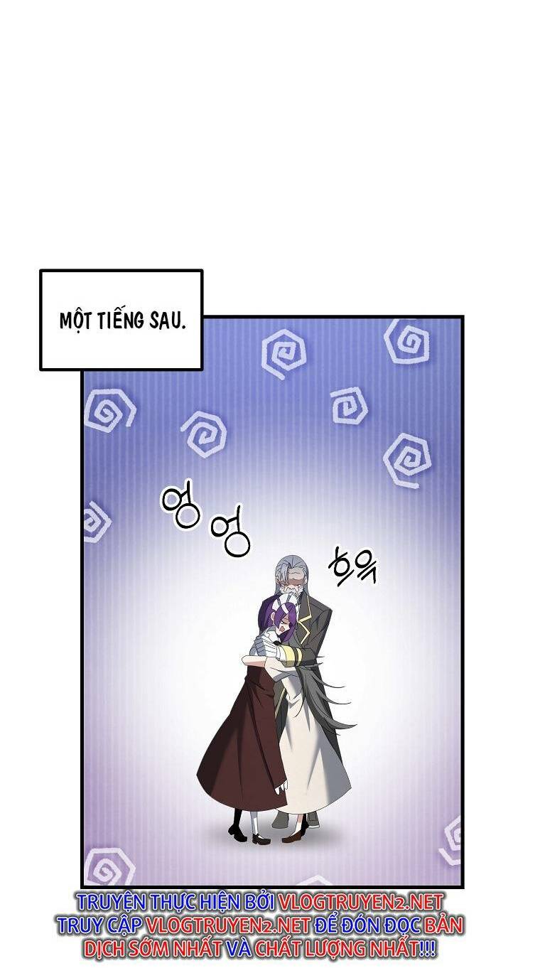 Bậc Thầy Kiếm Sĩ Lười Biếng - Chapter 57 - Page 6