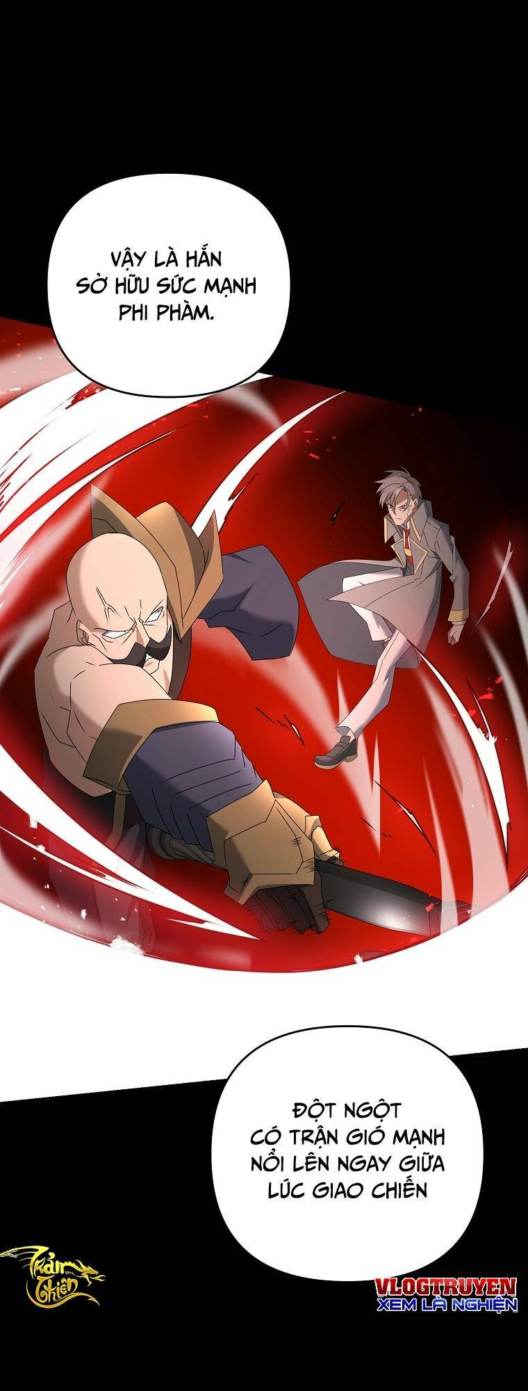 Bậc Thầy Kiếm Sĩ Lười Biếng - Chapter 58 - Page 10