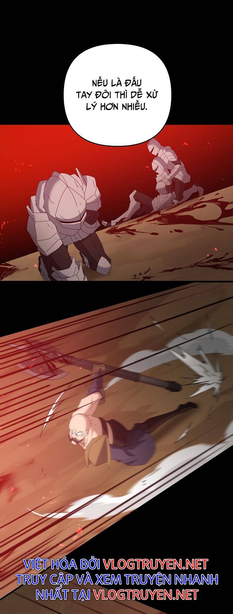 Bậc Thầy Kiếm Sĩ Lười Biếng - Chapter 58 - Page 11