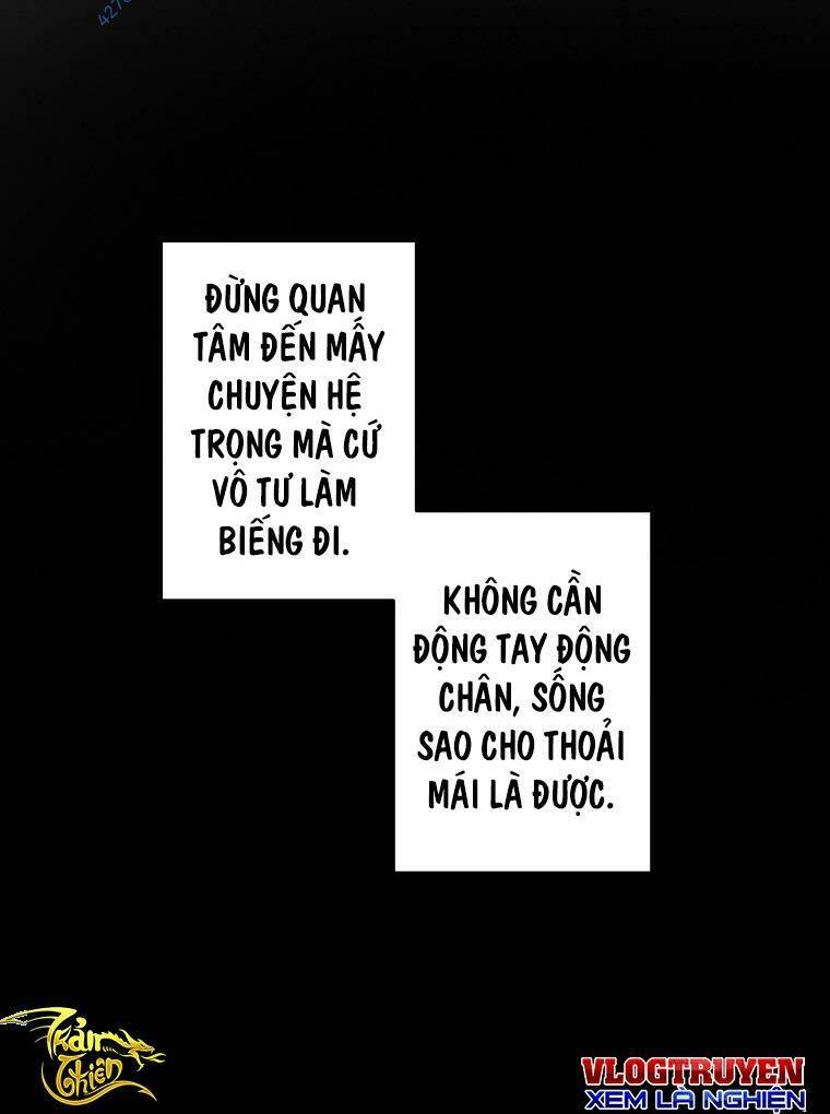 Bậc Thầy Kiếm Sĩ Lười Biếng - Chapter 58 - Page 17