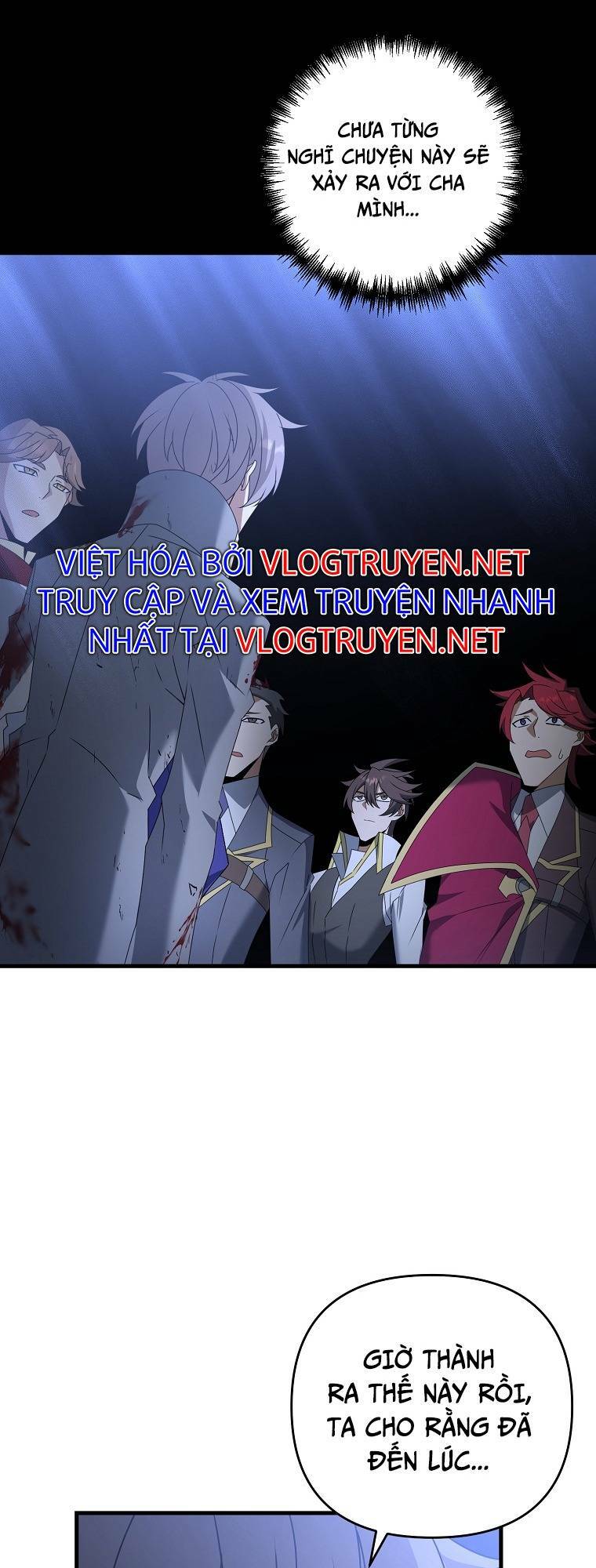 Bậc Thầy Kiếm Sĩ Lười Biếng - Chapter 58 - Page 19