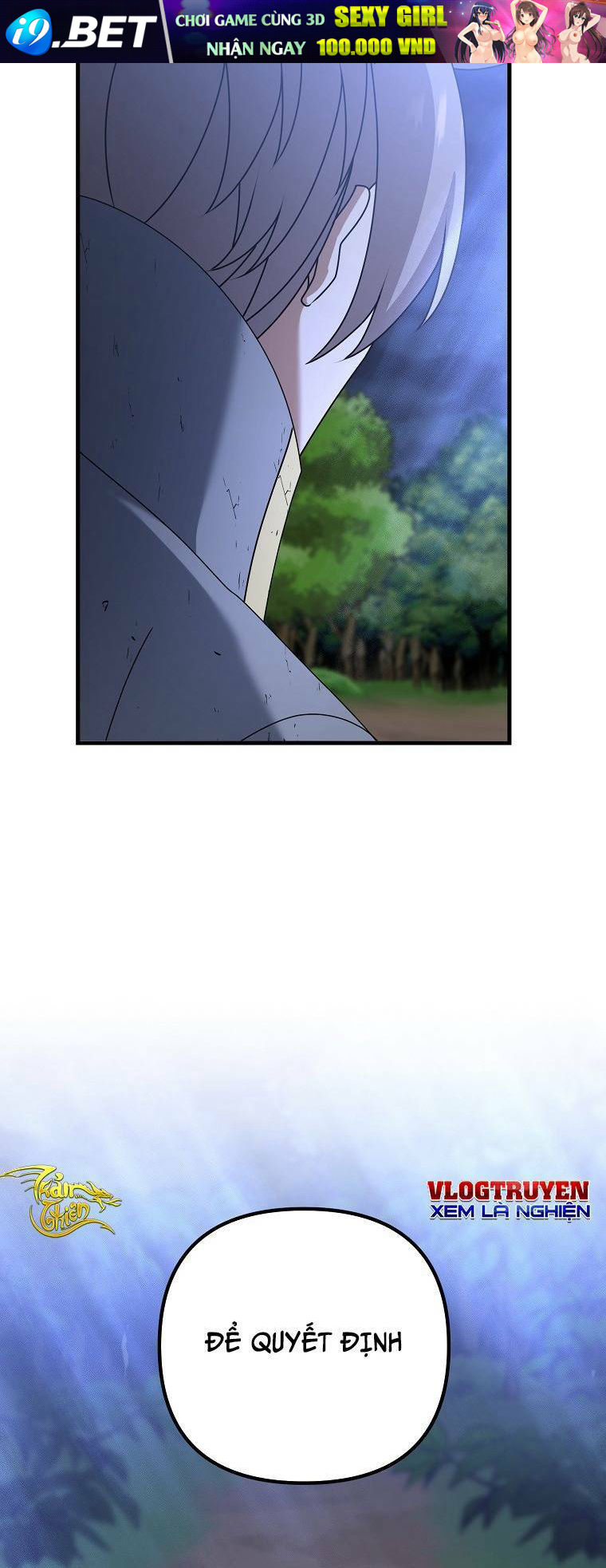 Bậc Thầy Kiếm Sĩ Lười Biếng - Chapter 58 - Page 20