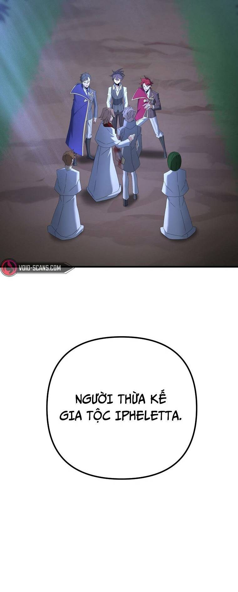 Bậc Thầy Kiếm Sĩ Lười Biếng - Chapter 58 - Page 21