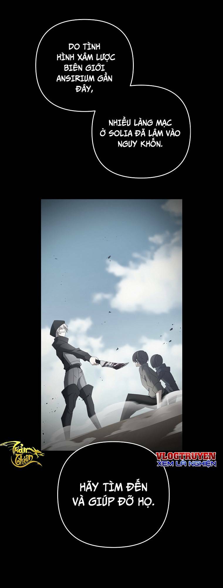 Bậc Thầy Kiếm Sĩ Lười Biếng - Chapter 58 - Page 26