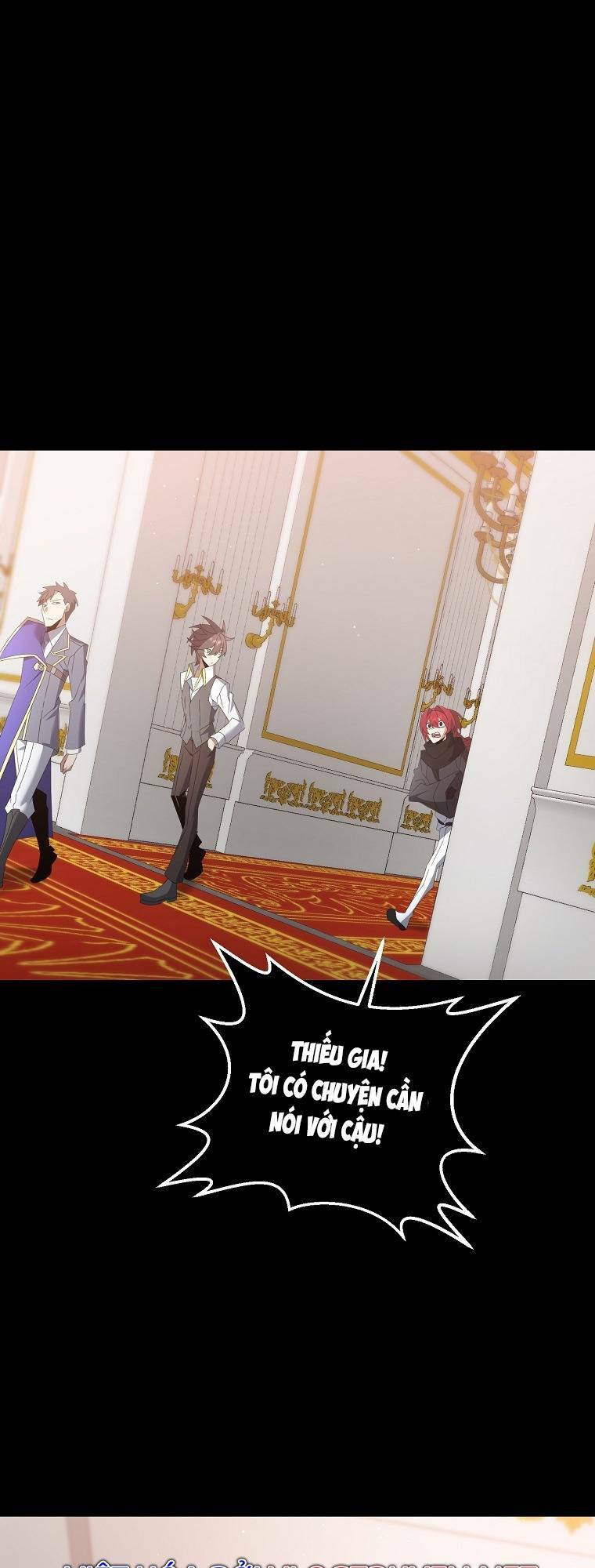 Bậc Thầy Kiếm Sĩ Lười Biếng - Chapter 58 - Page 27