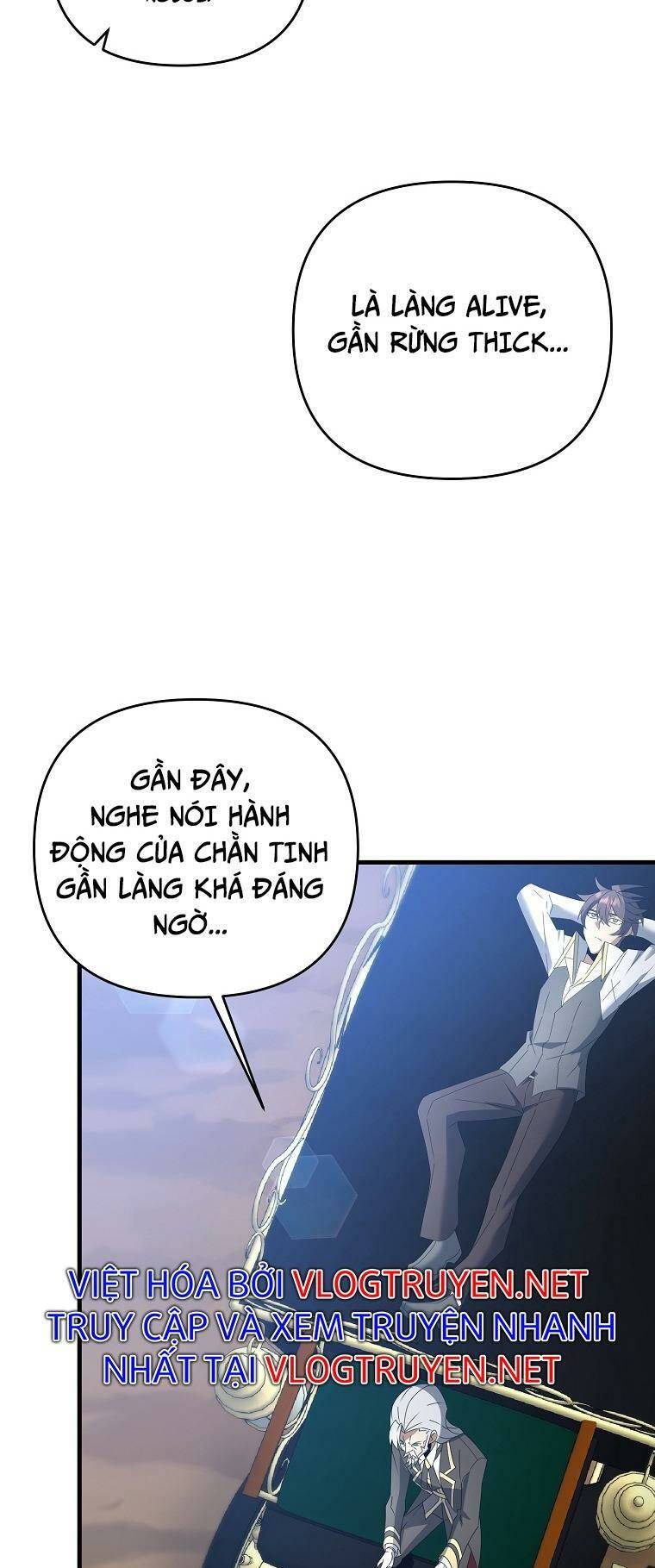 Bậc Thầy Kiếm Sĩ Lười Biếng - Chapter 58 - Page 31