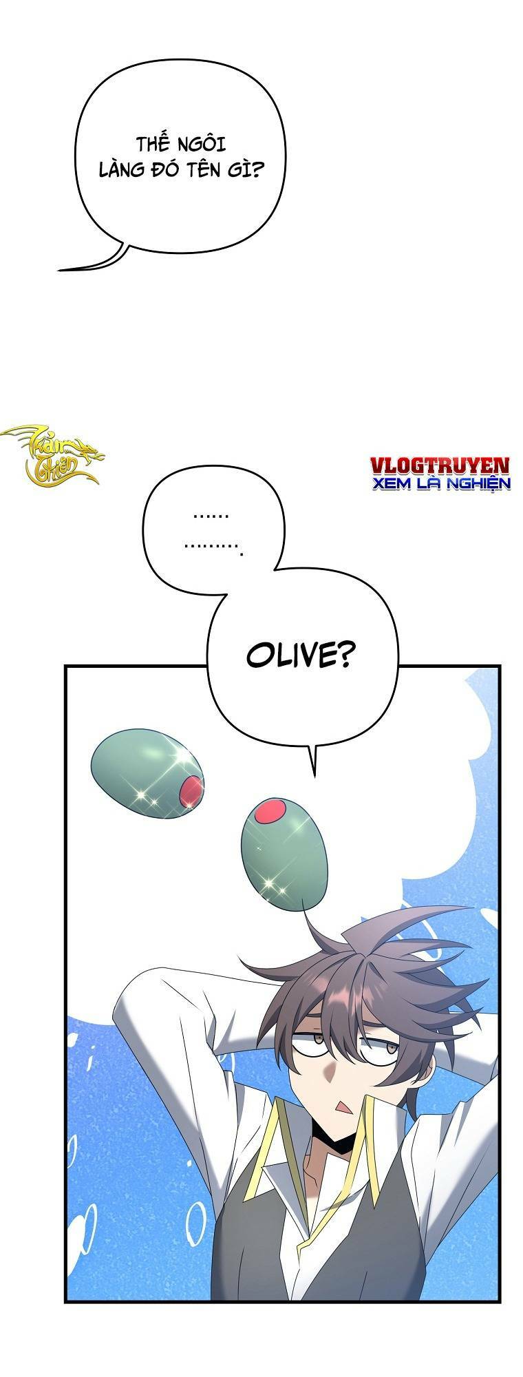 Bậc Thầy Kiếm Sĩ Lười Biếng - Chapter 58 - Page 33