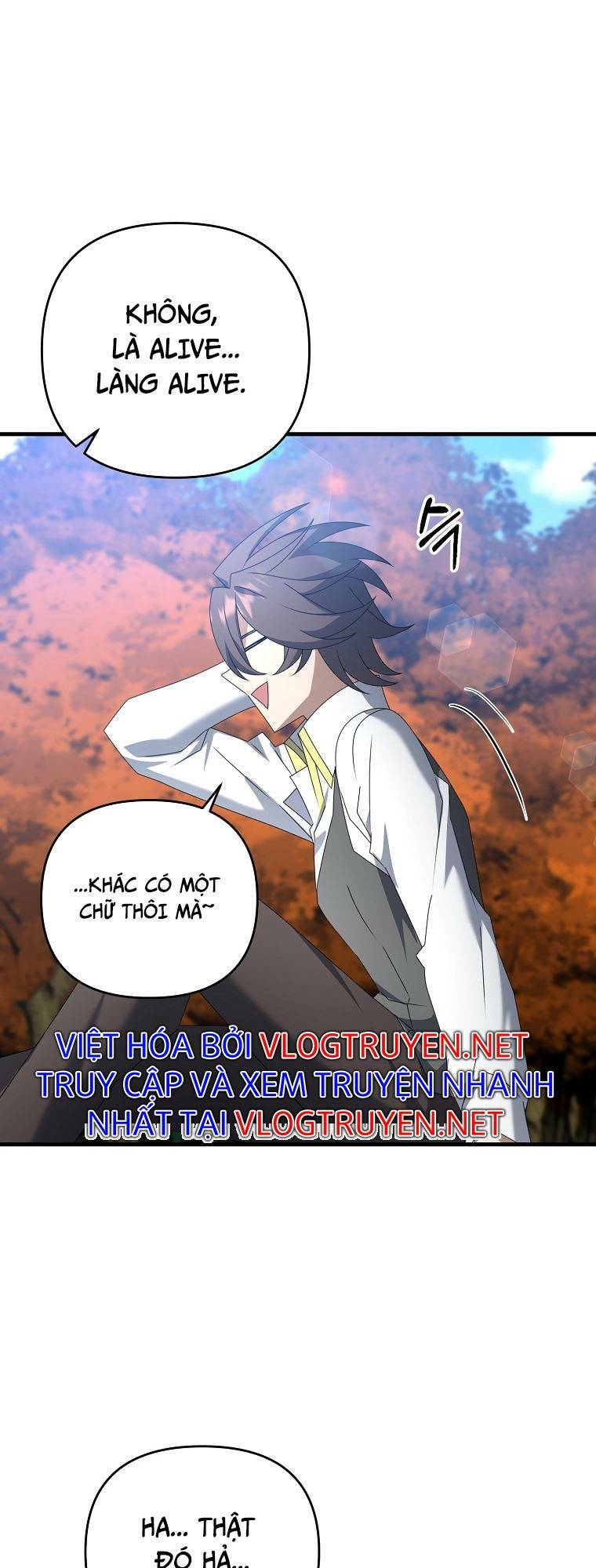 Bậc Thầy Kiếm Sĩ Lười Biếng - Chapter 58 - Page 34