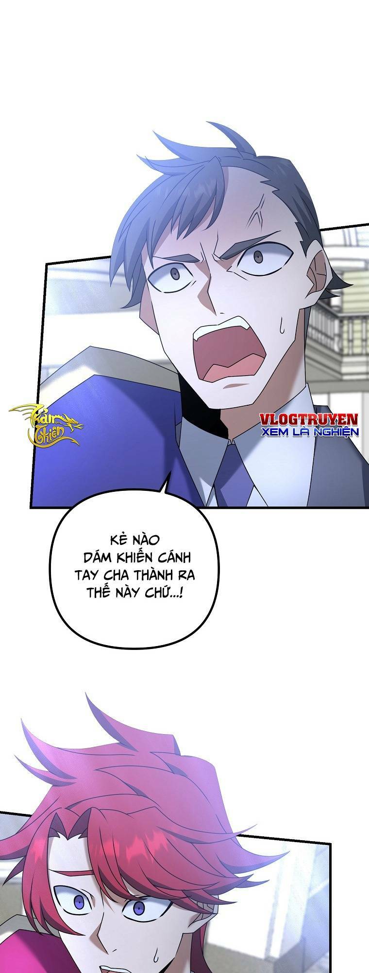 Bậc Thầy Kiếm Sĩ Lười Biếng - Chapter 58 - Page 3