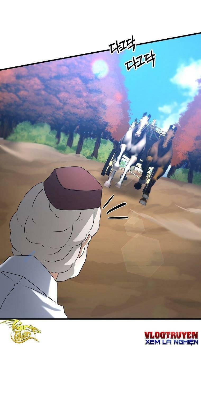 Bậc Thầy Kiếm Sĩ Lười Biếng - Chapter 58 - Page 39