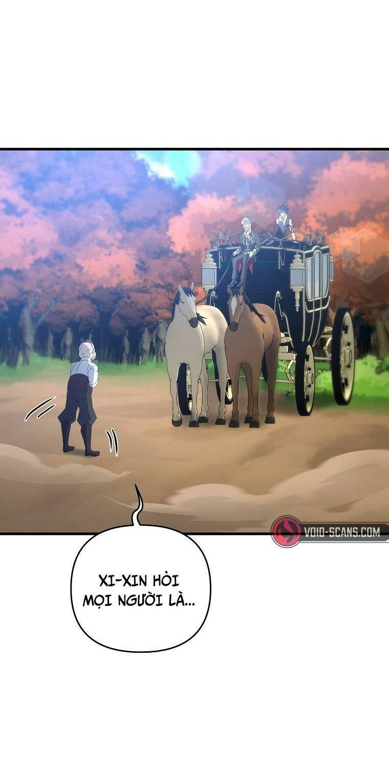 Bậc Thầy Kiếm Sĩ Lười Biếng - Chapter 58 - Page 40