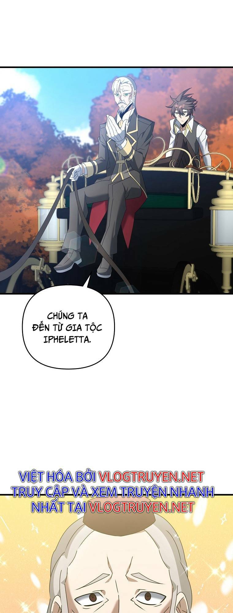 Bậc Thầy Kiếm Sĩ Lười Biếng - Chapter 58 - Page 41