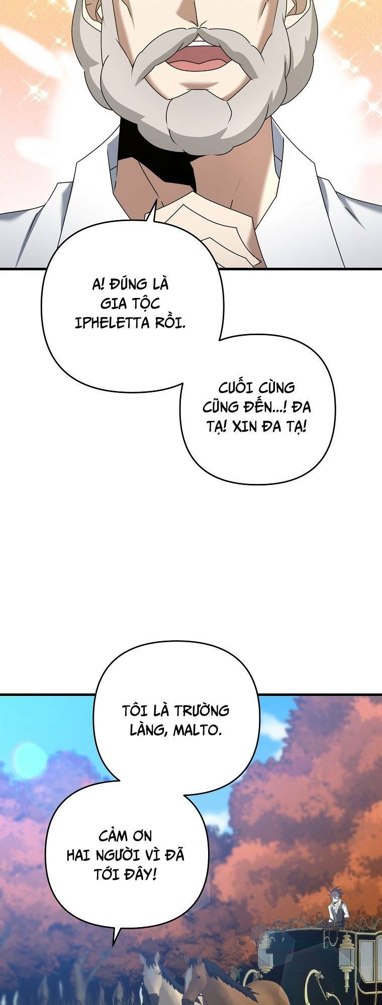 Bậc Thầy Kiếm Sĩ Lười Biếng - Chapter 58 - Page 42