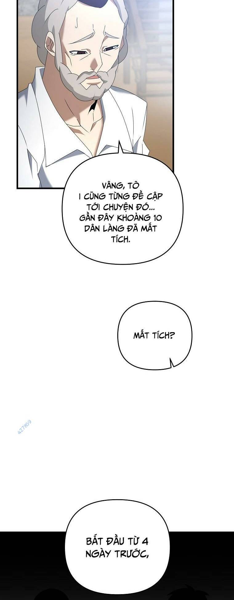 Bậc Thầy Kiếm Sĩ Lười Biếng - Chapter 58 - Page 47