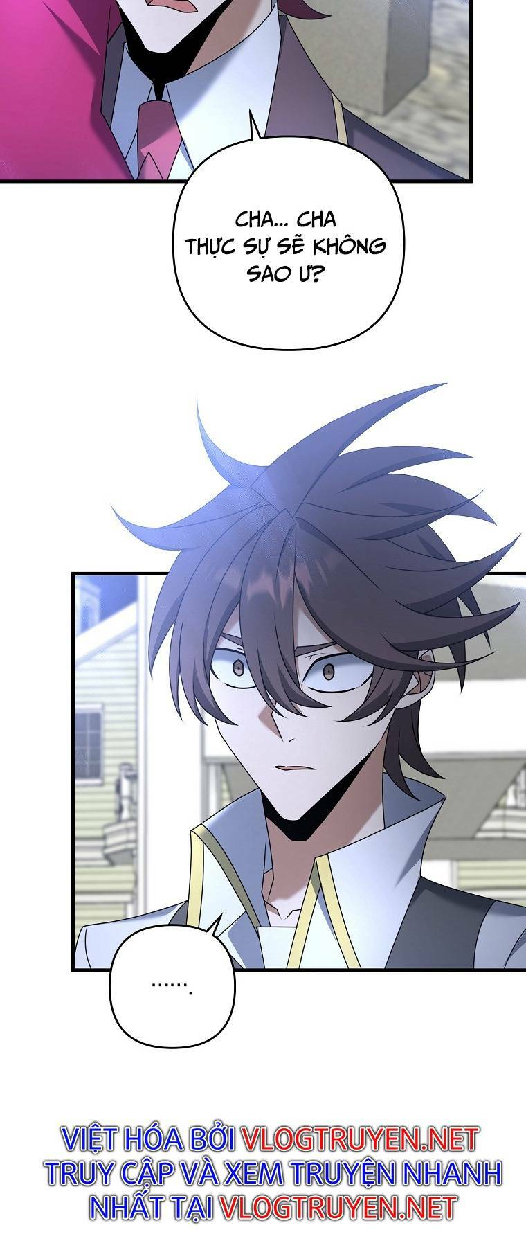 Bậc Thầy Kiếm Sĩ Lười Biếng - Chapter 58 - Page 4