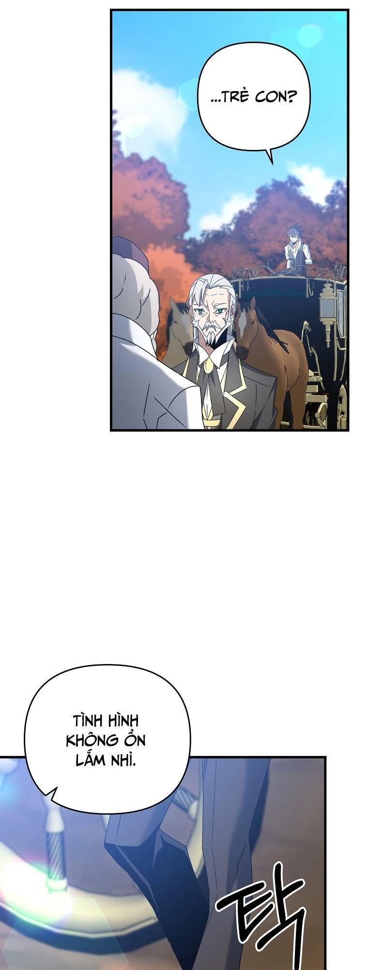 Bậc Thầy Kiếm Sĩ Lười Biếng - Chapter 58 - Page 49