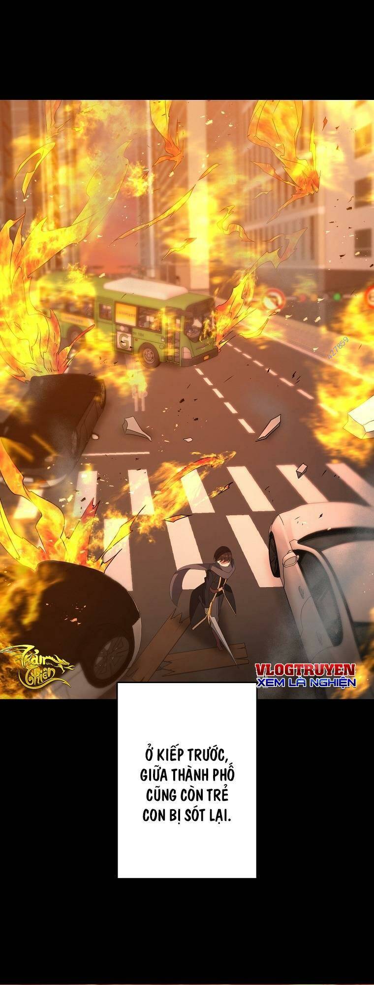 Bậc Thầy Kiếm Sĩ Lười Biếng - Chapter 58 - Page 52