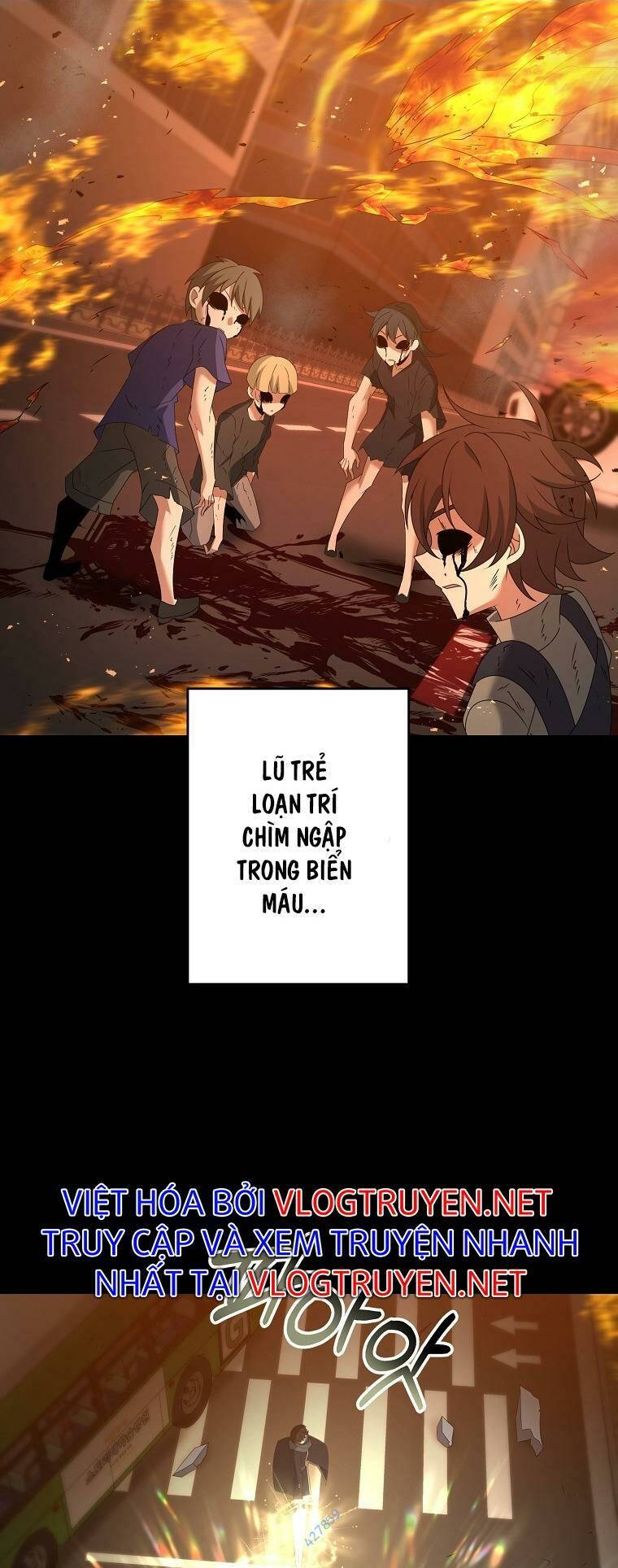 Bậc Thầy Kiếm Sĩ Lười Biếng - Chapter 58 - Page 53