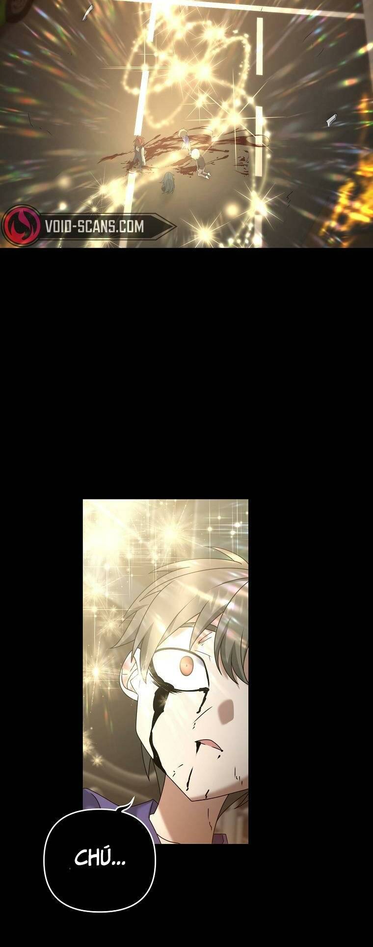 Bậc Thầy Kiếm Sĩ Lười Biếng - Chapter 58 - Page 54