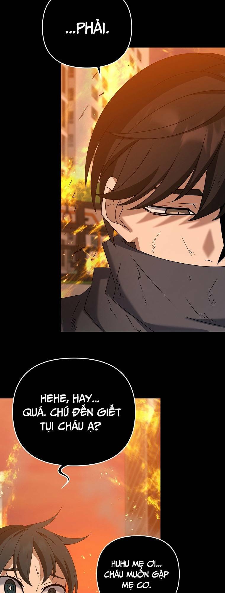 Bậc Thầy Kiếm Sĩ Lười Biếng - Chapter 58 - Page 56