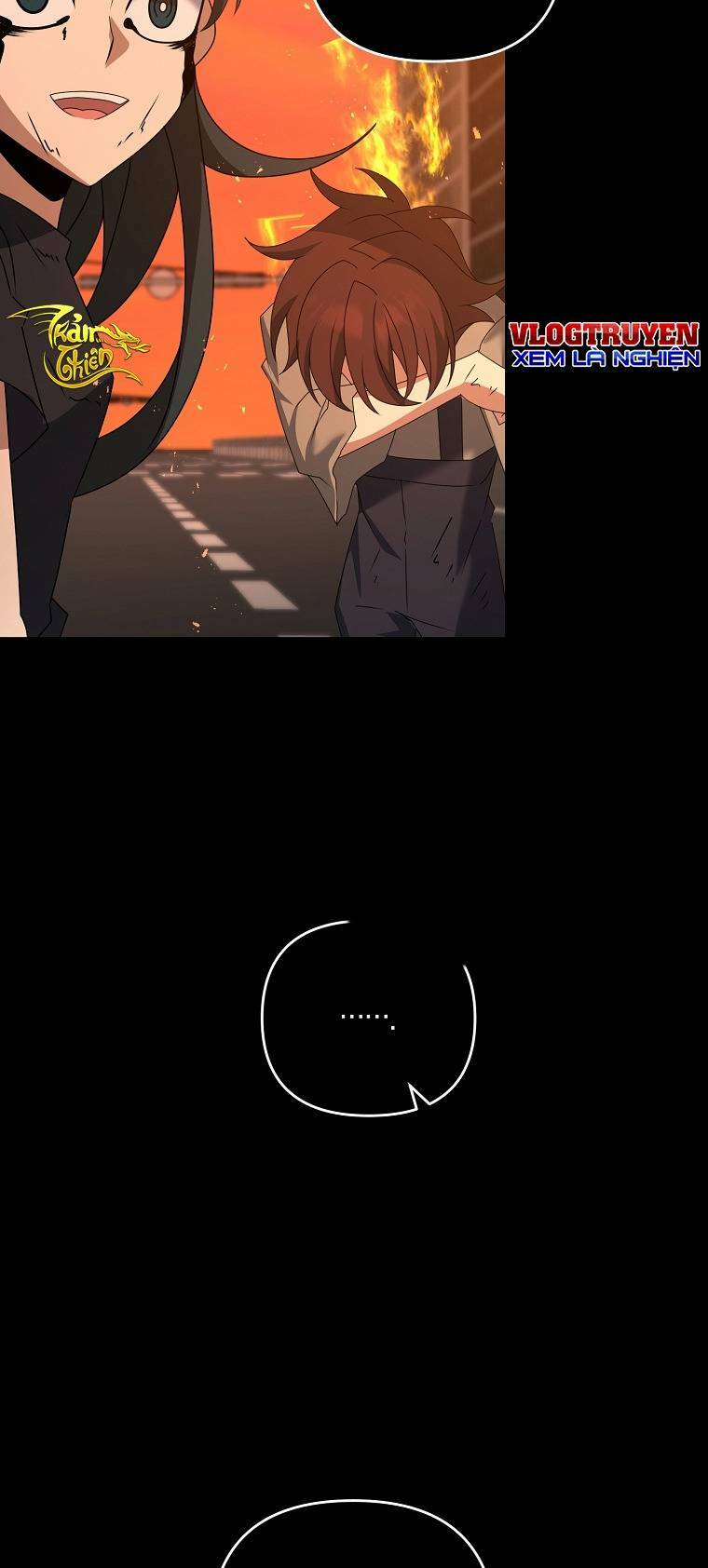 Bậc Thầy Kiếm Sĩ Lười Biếng - Chapter 58 - Page 57