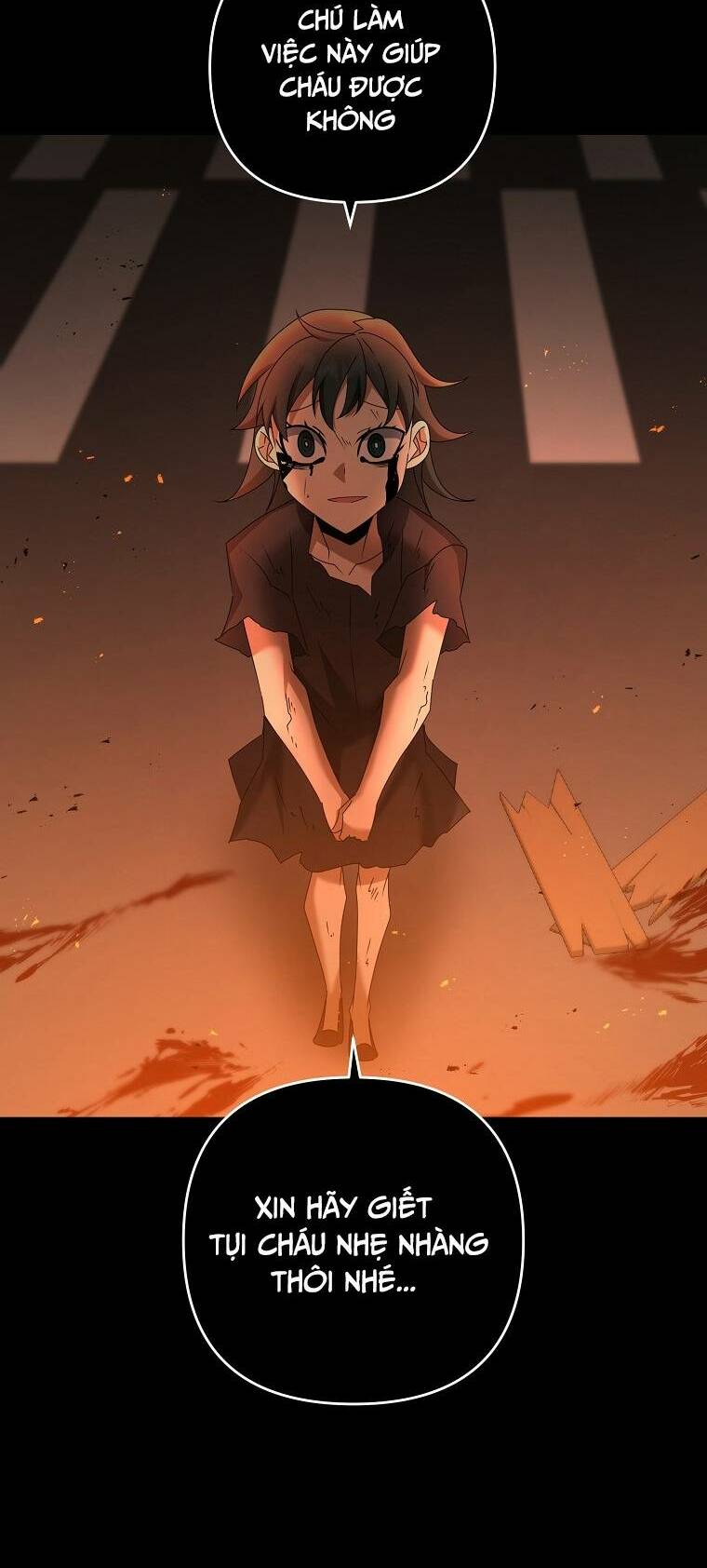 Bậc Thầy Kiếm Sĩ Lười Biếng - Chapter 58 - Page 58