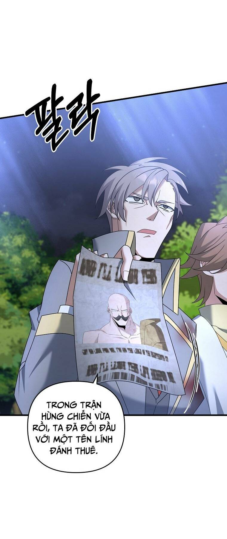 Bậc Thầy Kiếm Sĩ Lười Biếng - Chapter 58 - Page 5