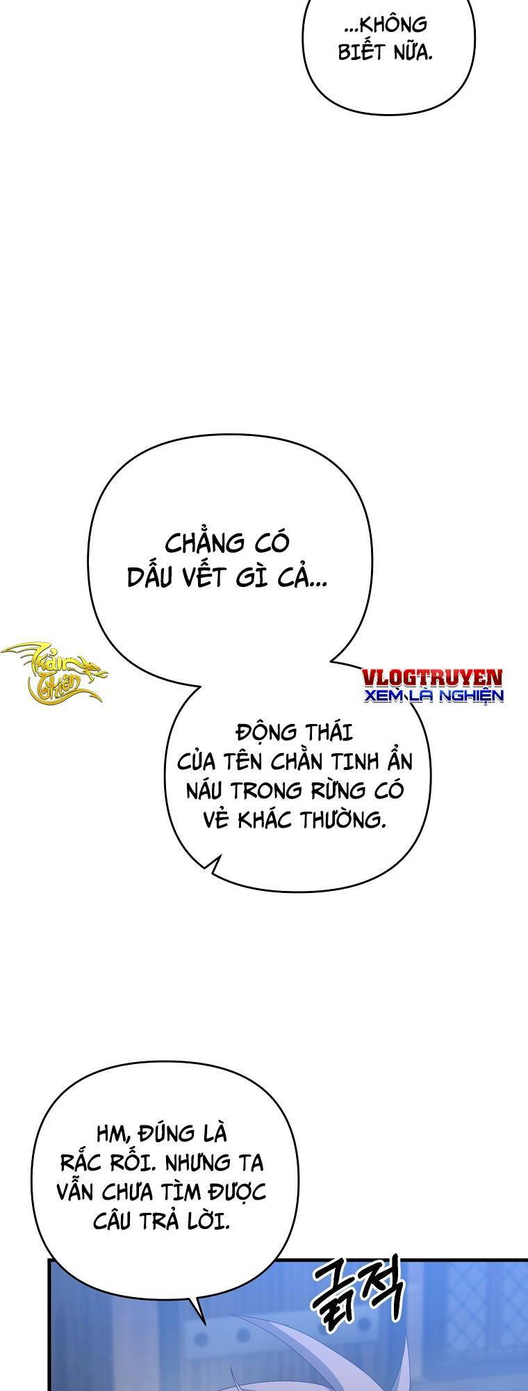 Bậc Thầy Kiếm Sĩ Lười Biếng - Chapter 58 - Page 65