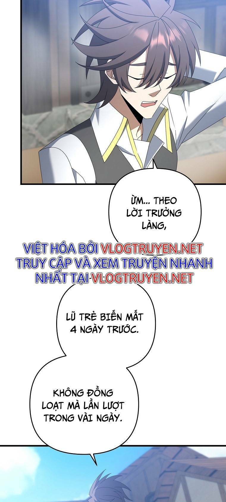 Bậc Thầy Kiếm Sĩ Lười Biếng - Chapter 58 - Page 66