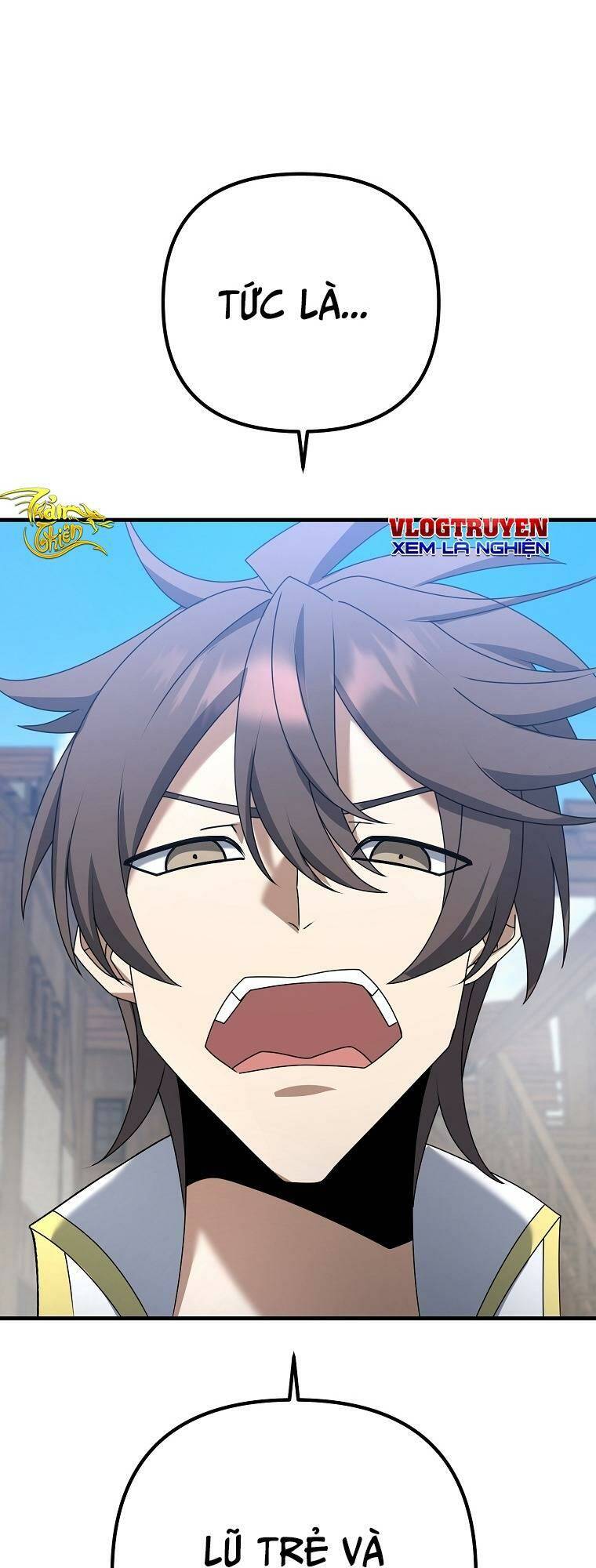 Bậc Thầy Kiếm Sĩ Lười Biếng - Chapter 58 - Page 68