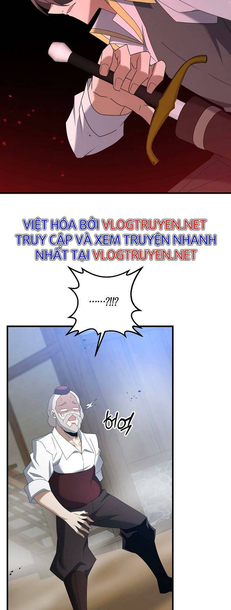 Bậc Thầy Kiếm Sĩ Lười Biếng - Chapter 58 - Page 70