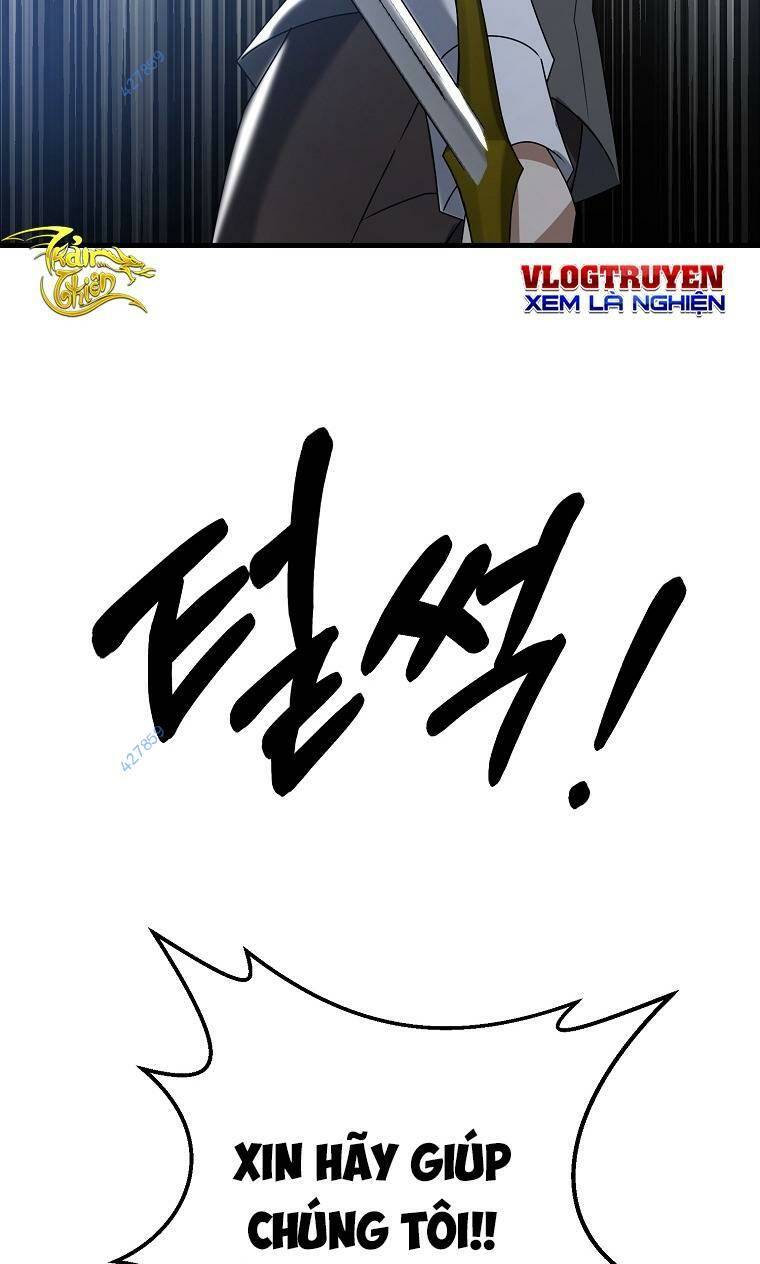 Bậc Thầy Kiếm Sĩ Lười Biếng - Chapter 58 - Page 72