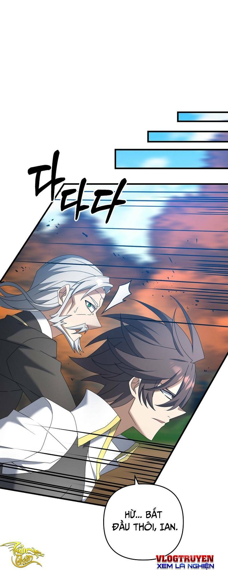 Bậc Thầy Kiếm Sĩ Lười Biếng - Chapter 59 - Page 11