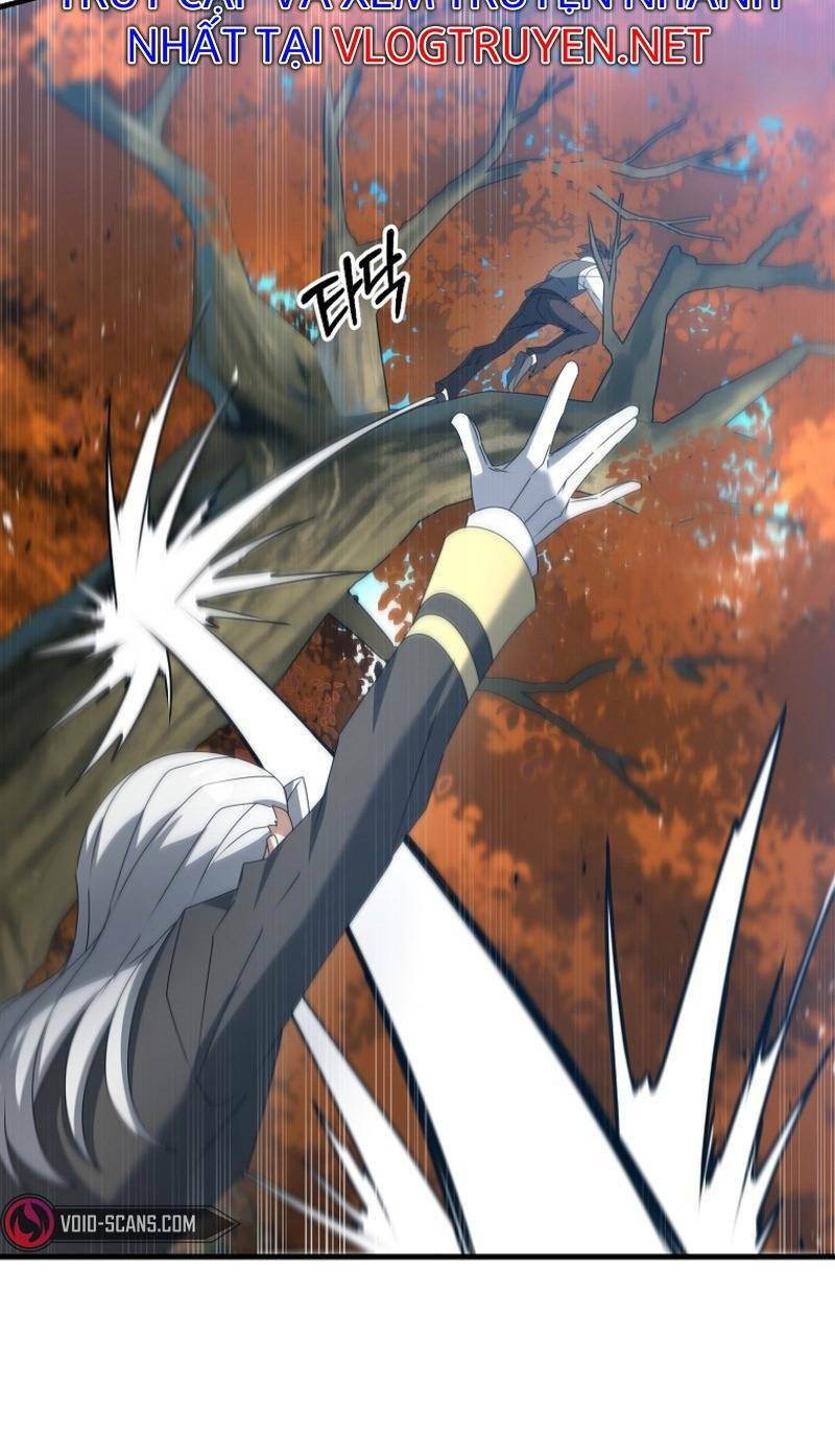 Bậc Thầy Kiếm Sĩ Lười Biếng - Chapter 59 - Page 13