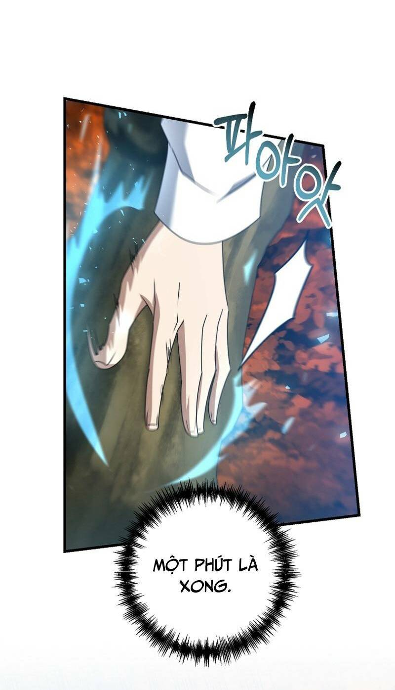 Bậc Thầy Kiếm Sĩ Lười Biếng - Chapter 59 - Page 14