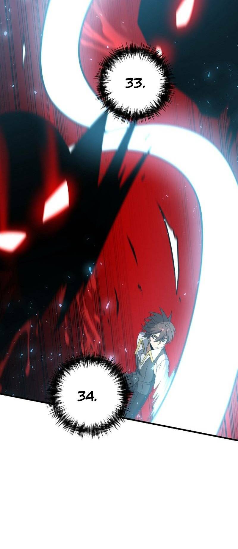 Bậc Thầy Kiếm Sĩ Lười Biếng - Chapter 59 - Page 20