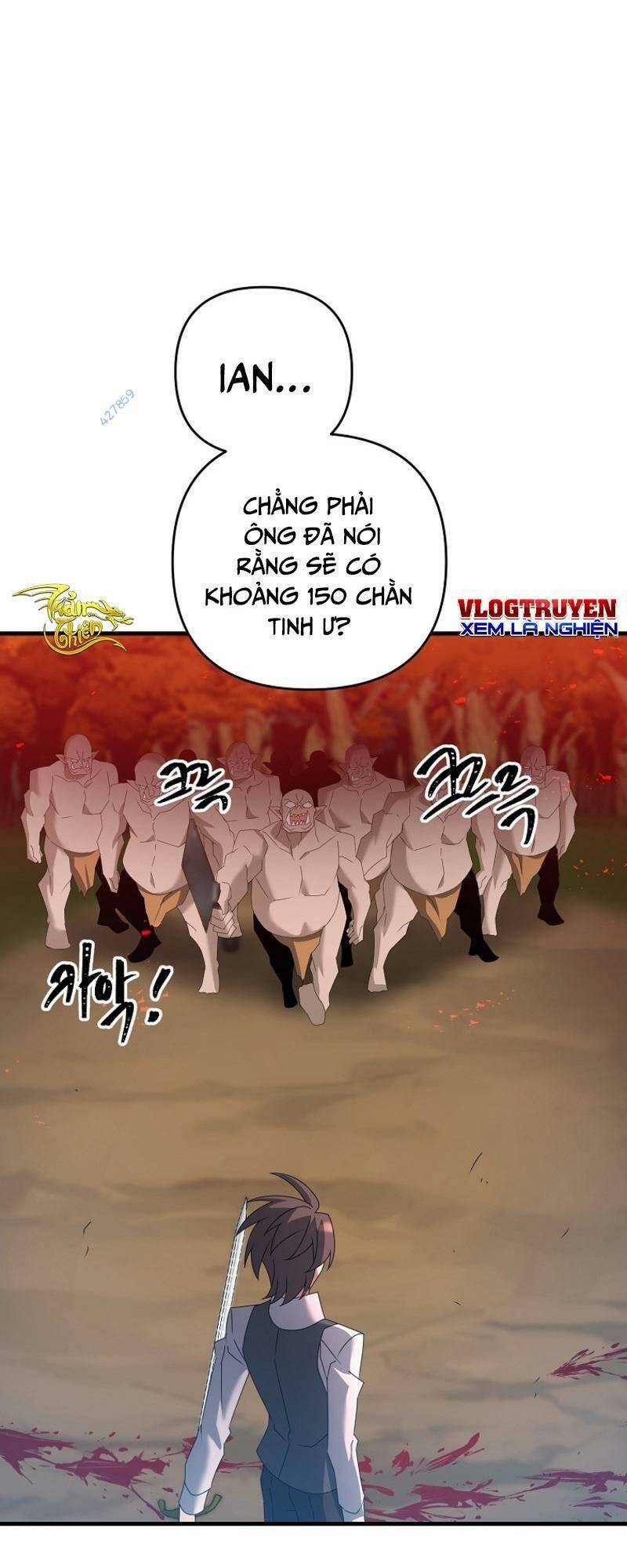 Bậc Thầy Kiếm Sĩ Lười Biếng - Chapter 59 - Page 21